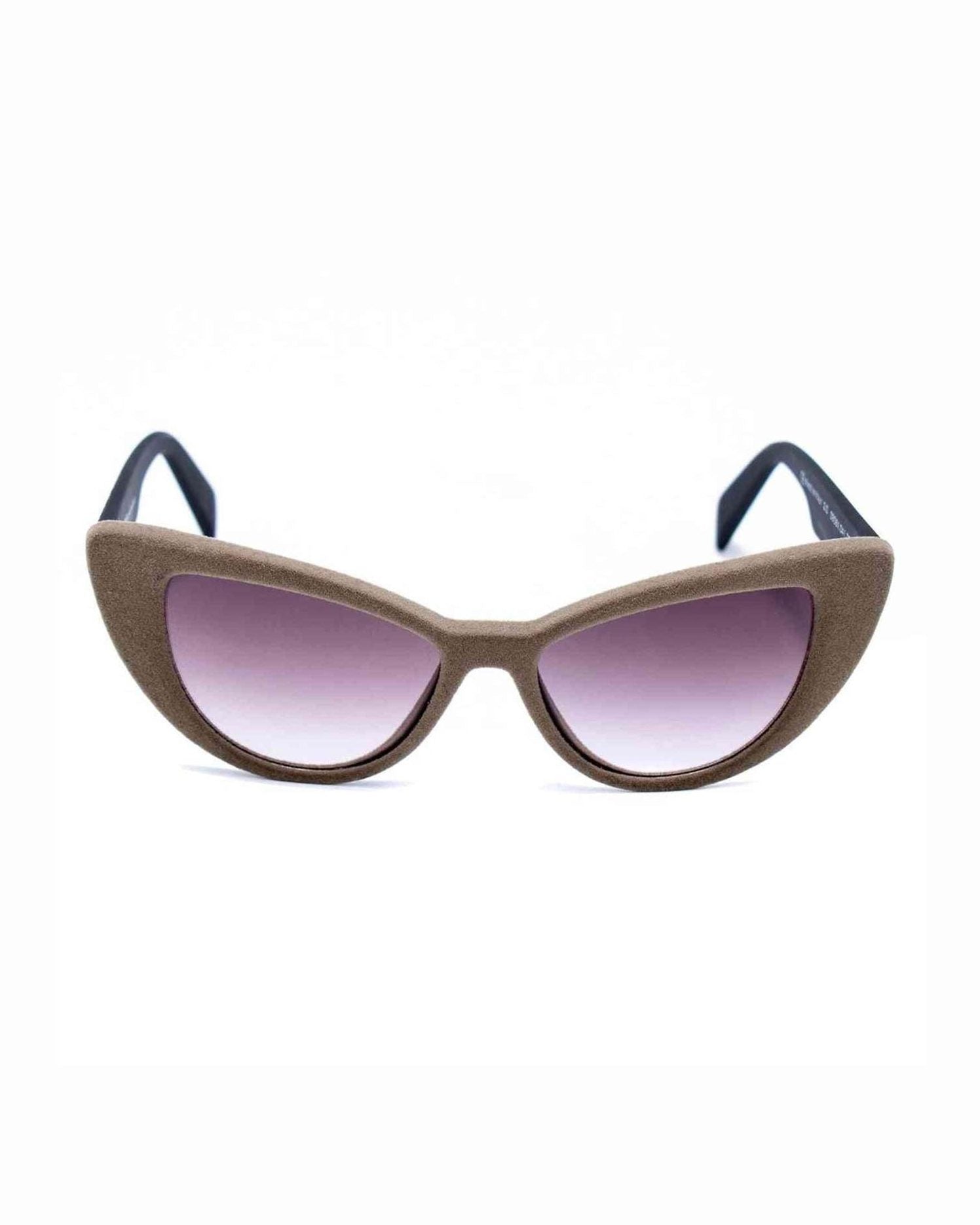 Italia Independent Multicolor Acetate Sunglasses Glam Steals
