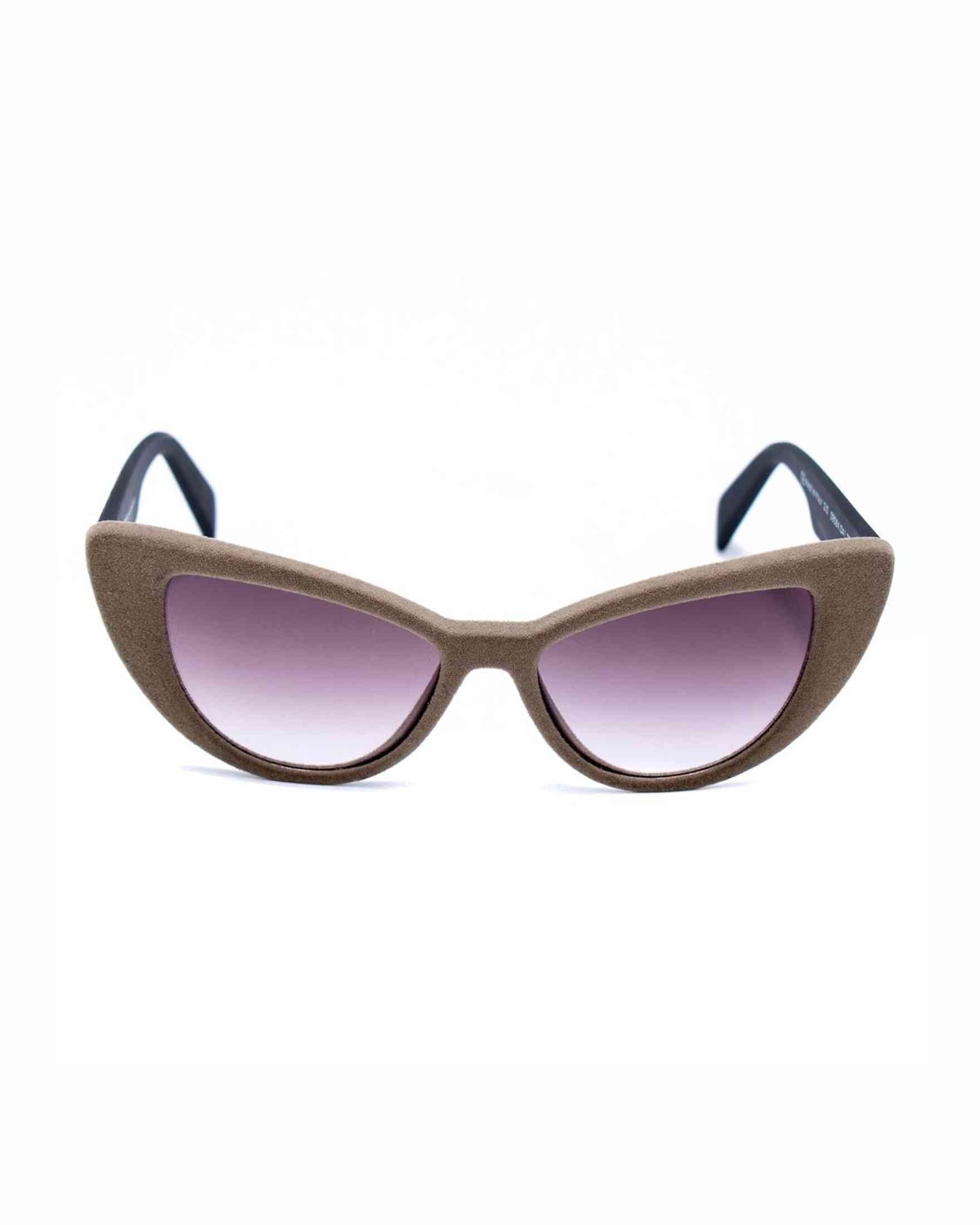 Italia Independent Multicolor Acetate Sunglasses Glam Steals