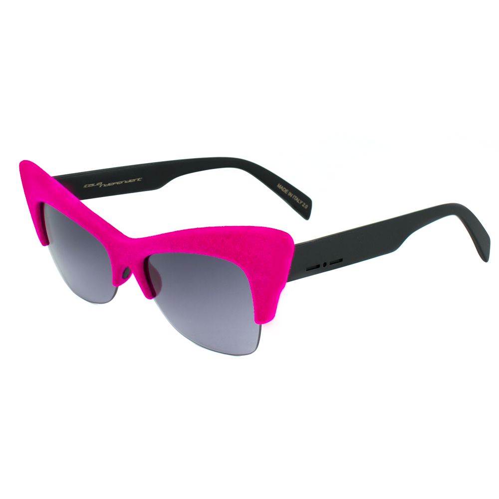 Italia Independent Multicolor Acetate Sunglasses Glam Steals