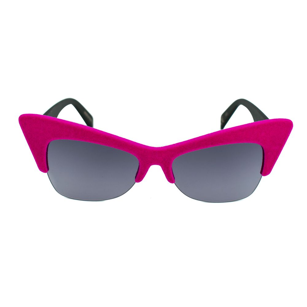 Italia Independent Multicolor Acetate Sunglasses Glam Steals