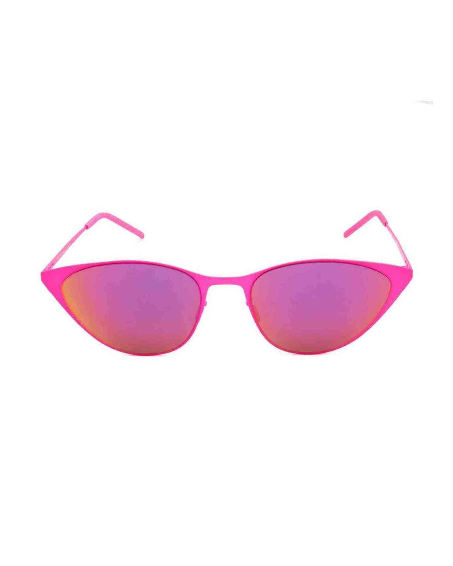 Italia Independent Multicolor Metal Sunglasses Glam Steals