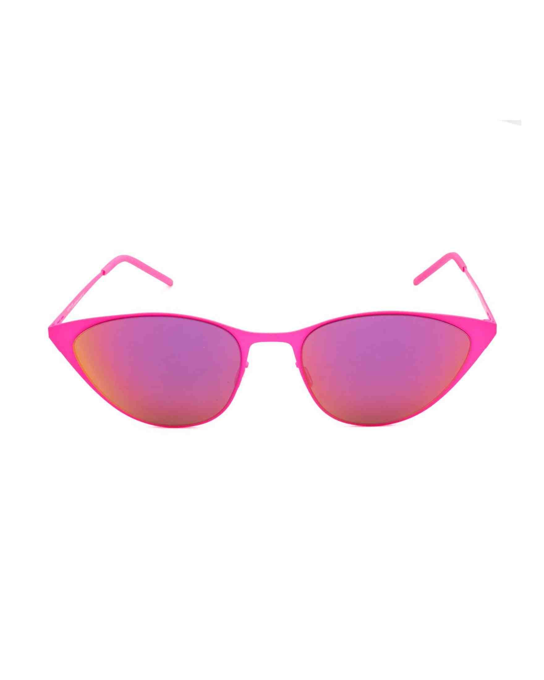Italia Independent Multicolor Metal Sunglasses Glam Steals