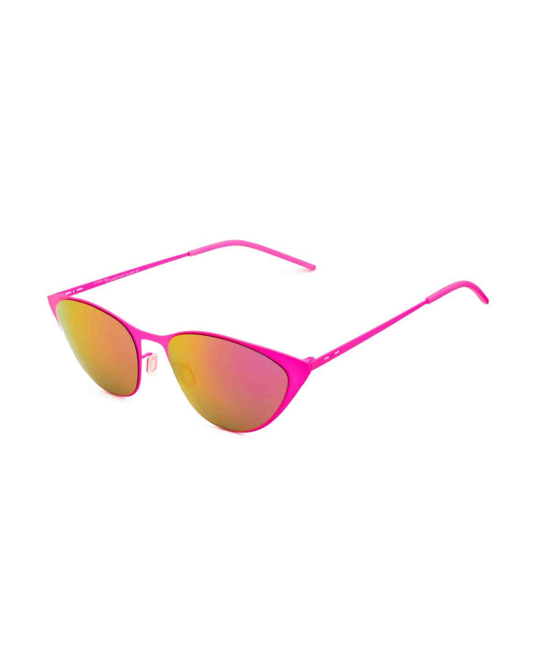Italia Independent Multicolor Metal Sunglasses Glam Steals