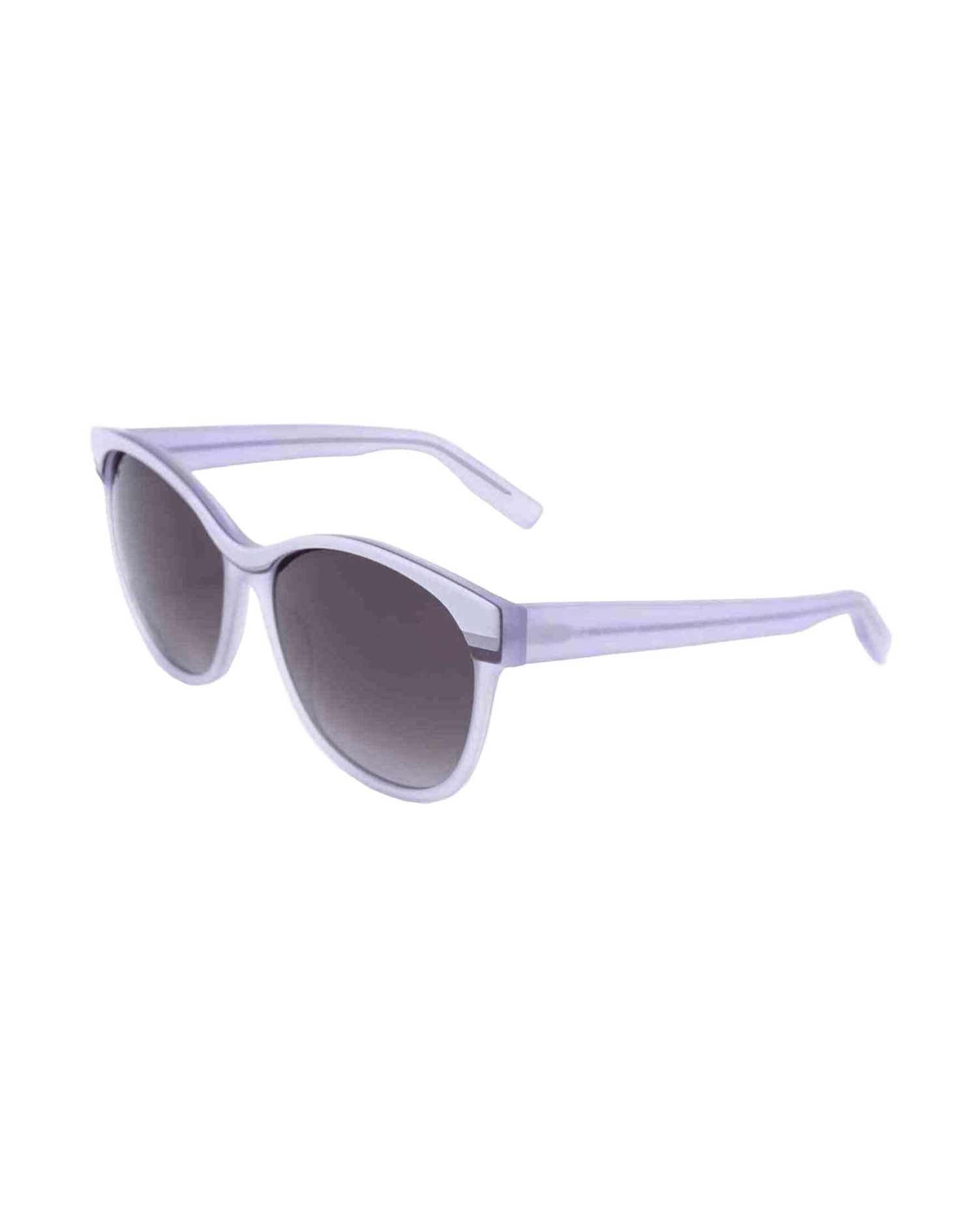Italia Independent Purple Acetate Sunglasses Glam Steals