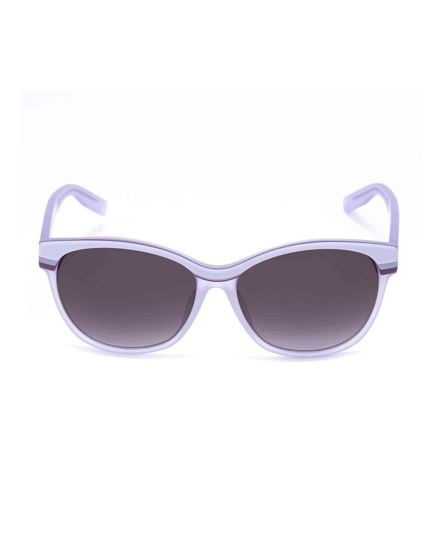 Italia Independent Purple Acetate Sunglasses Glam Steals