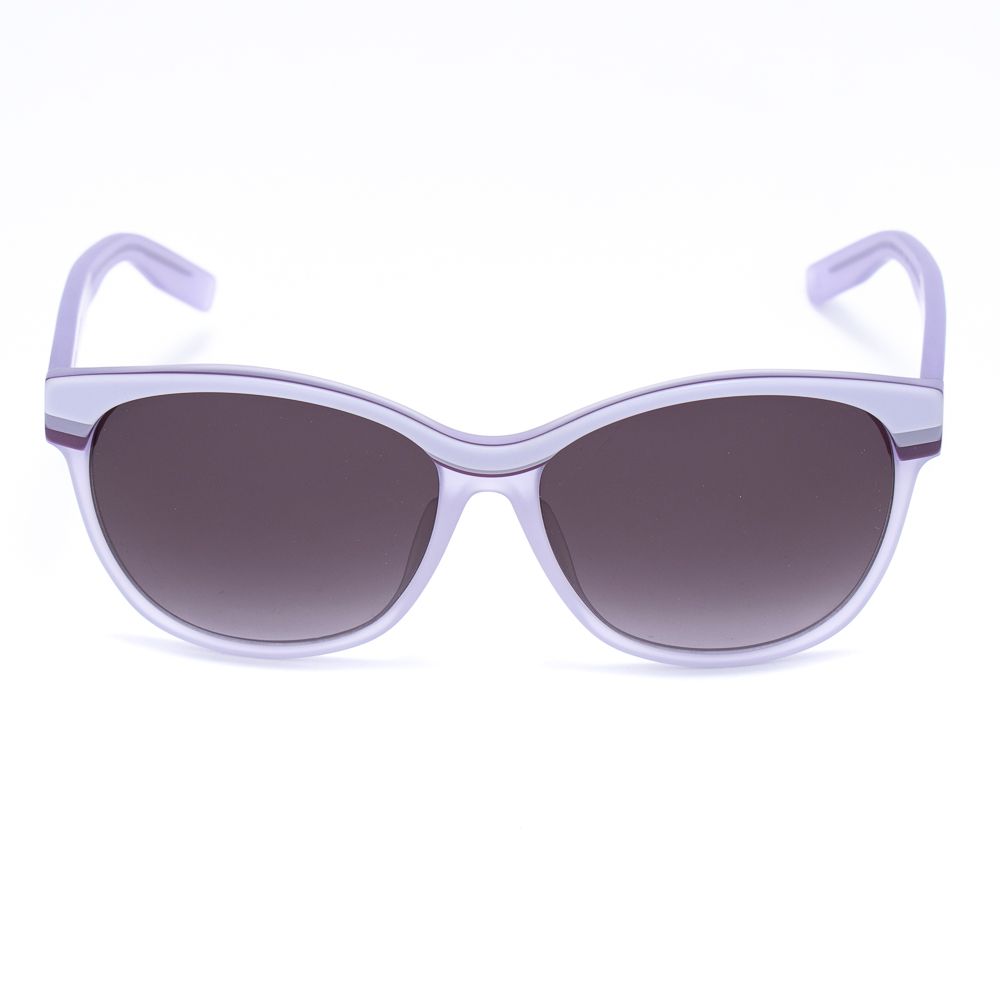 Italia Independent Purple Acetate Sunglasses Glam Steals
