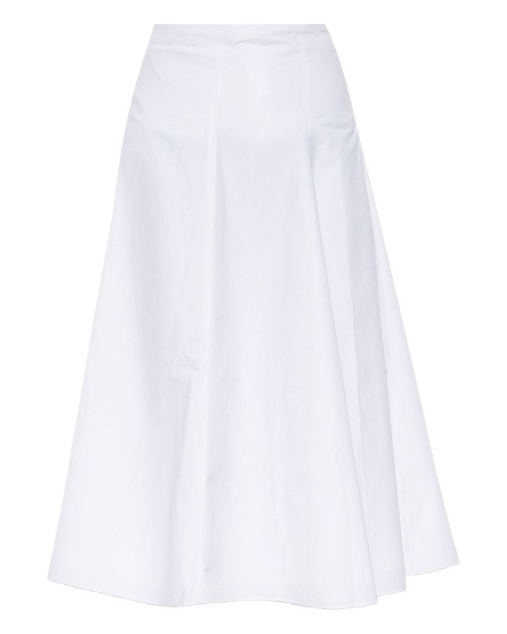 JACQUEMUS Skirts White Glam Steals