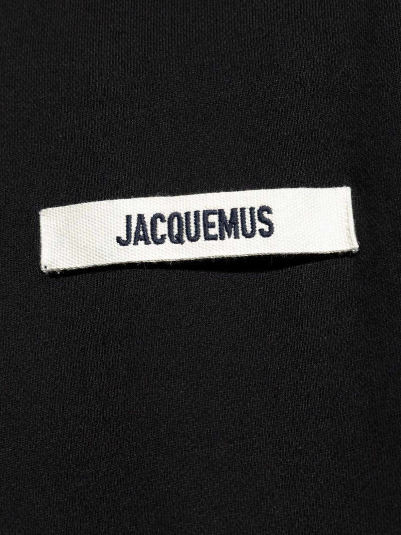 JACQUEMUS Sweaters Black Glam Steals
