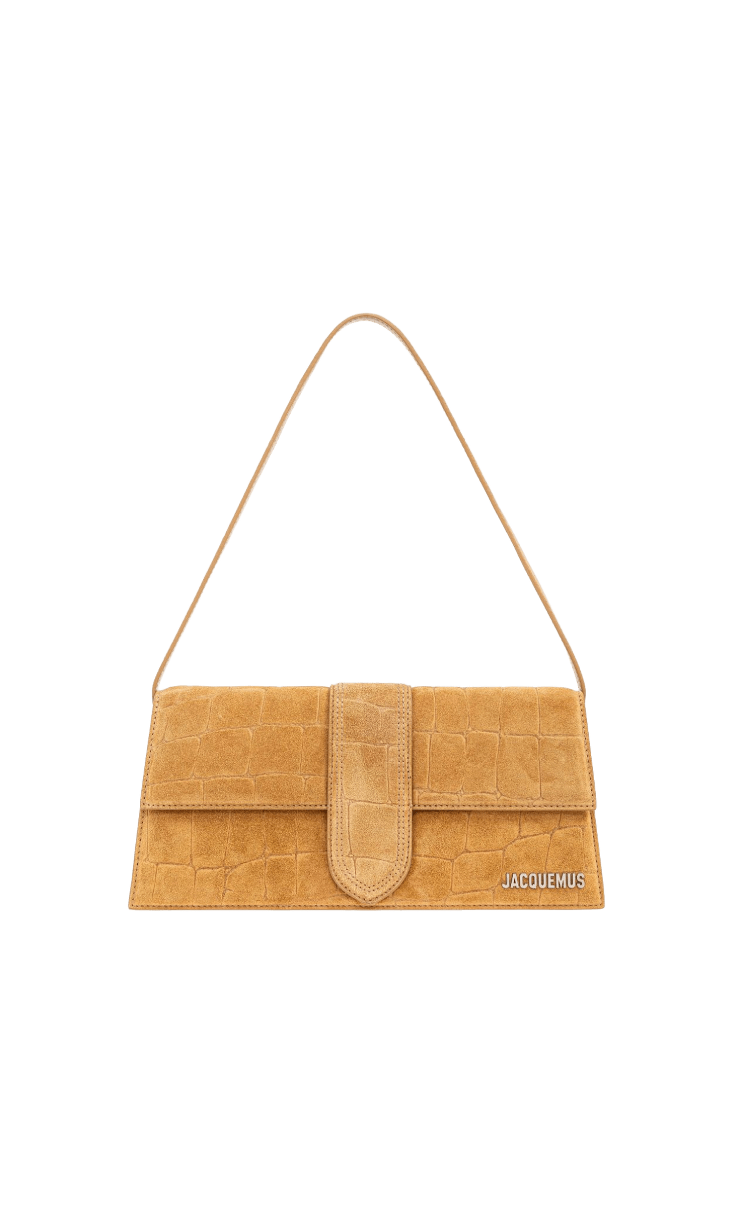 Jacquemus Bambino Shoulder Bag Glam Steals