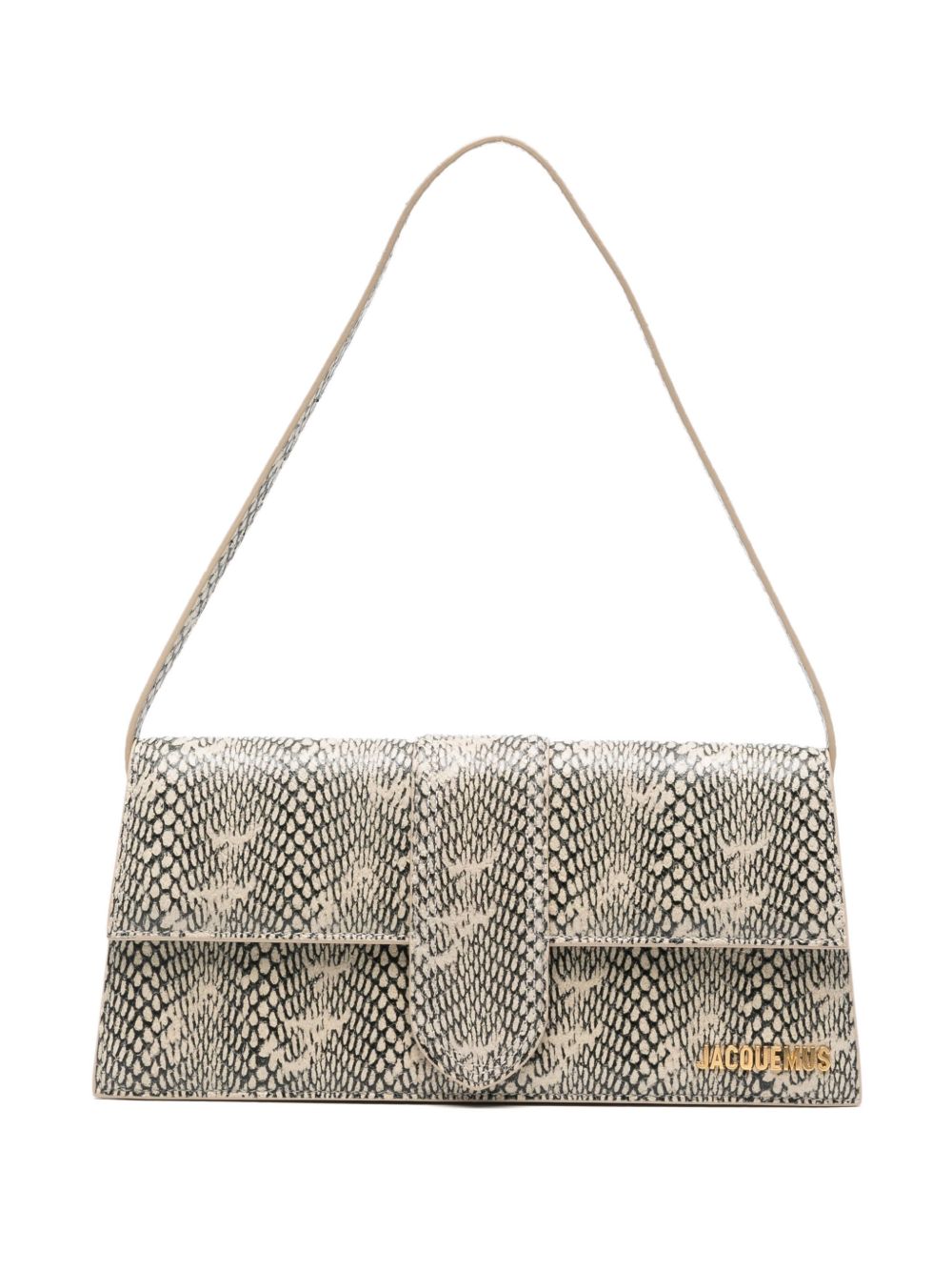 Jacquemus Beige Bag Glam Steals