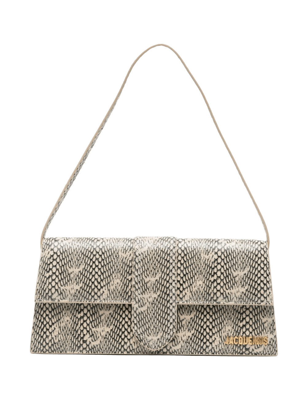 Jacquemus Beige Bag Glam Steals