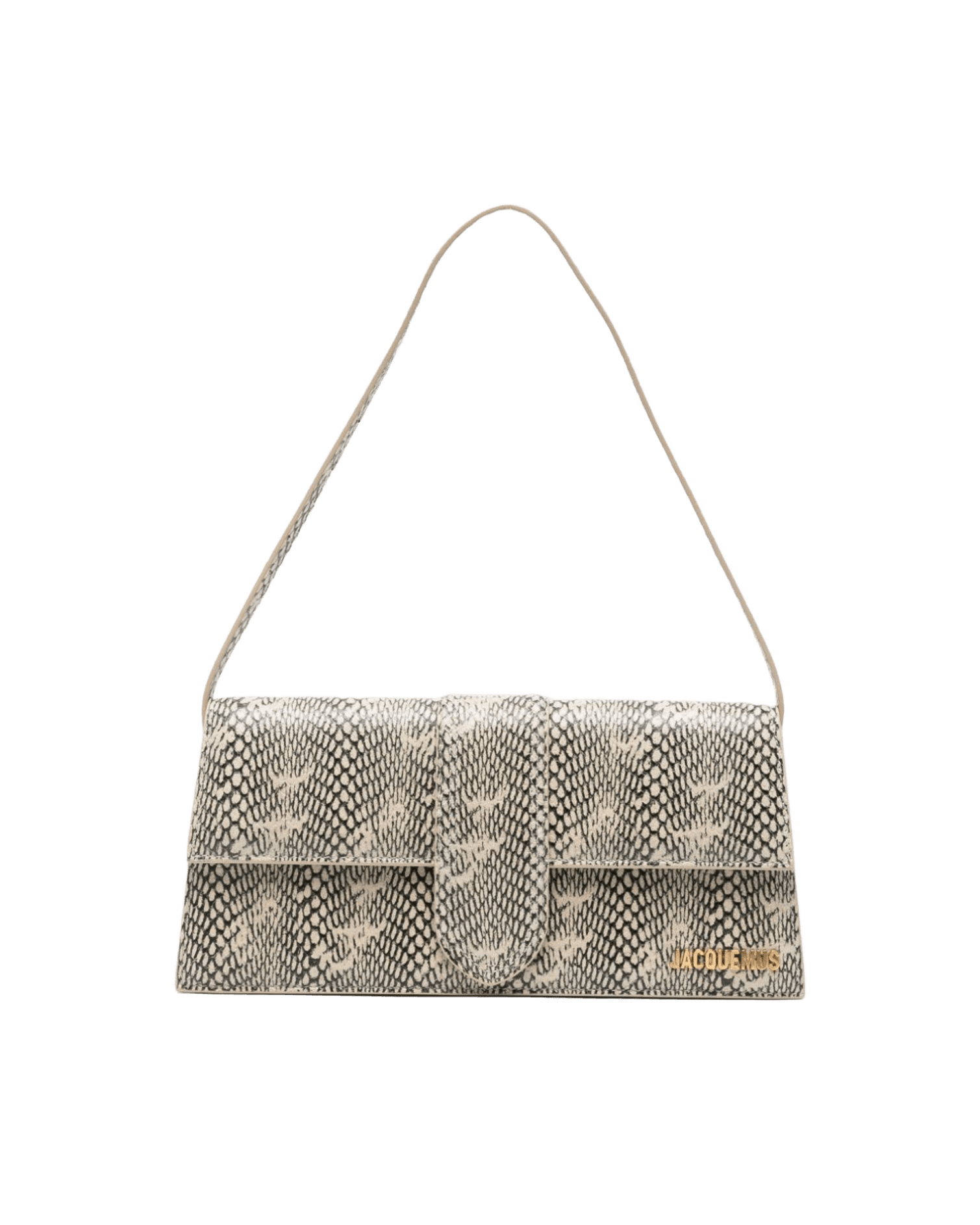 Jacquemus Beige Bag Glam Steals