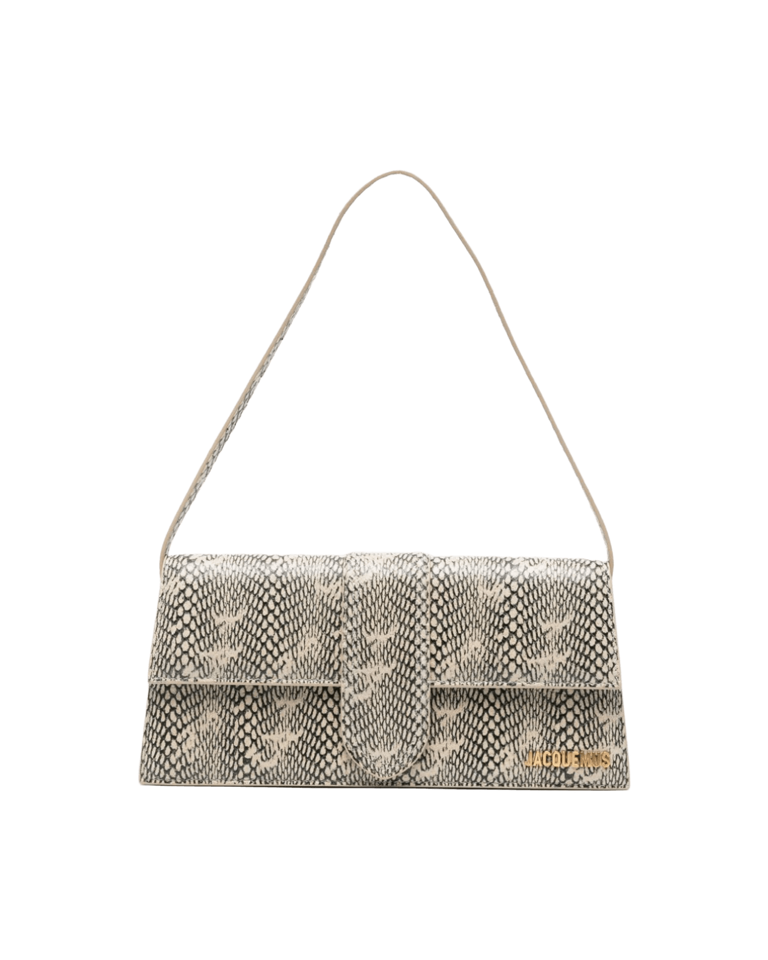 Jacquemus Beige Bag Glam Steals