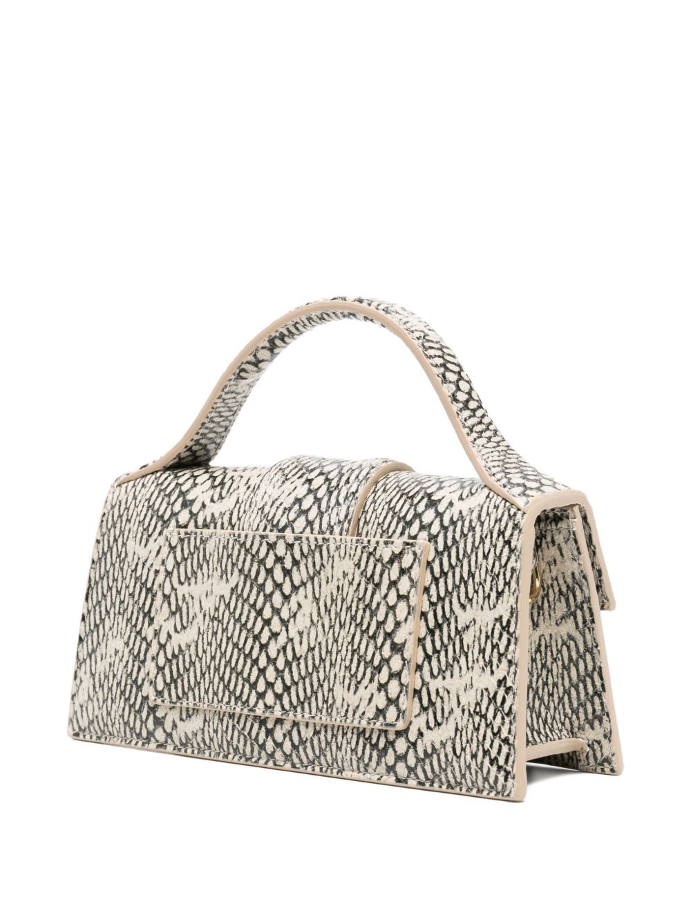 Jacquemus Beige Bag Glam Steals