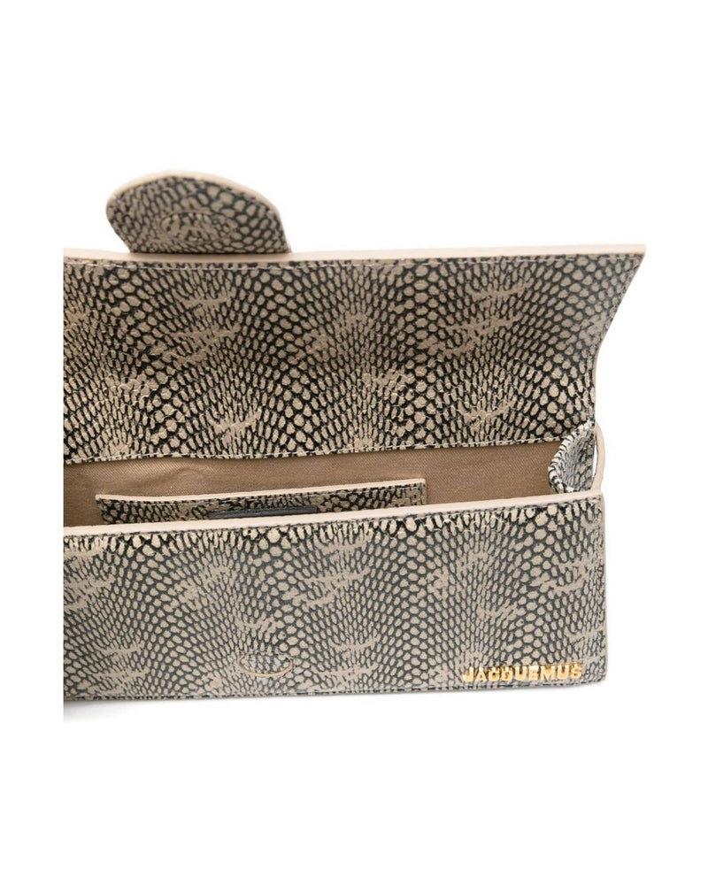 Jacquemus Beige Bag Glam Steals