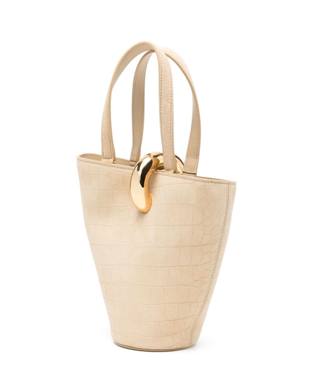 Jacquemus Beige Bag Glam Steals