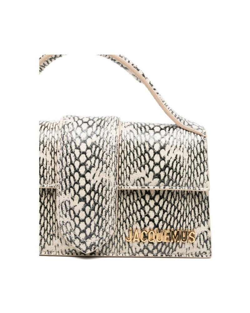 Jacquemus Beige Bag Glam Steals