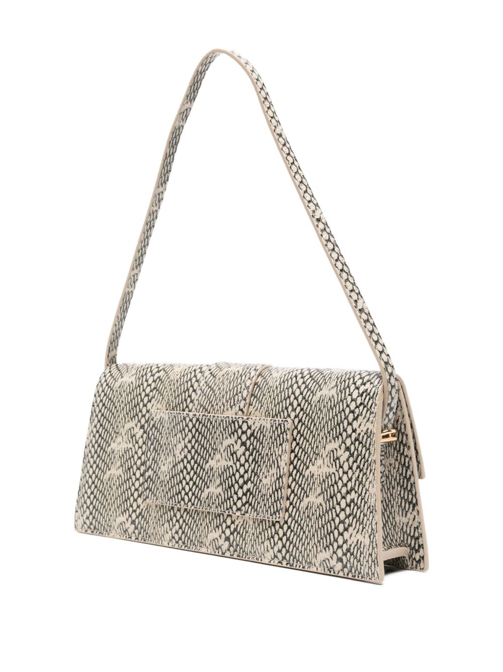 Jacquemus Beige Bag Glam Steals