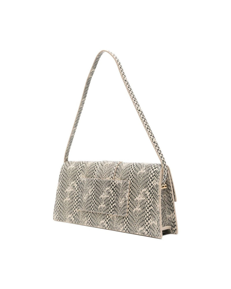 Jacquemus Beige Bag Glam Steals