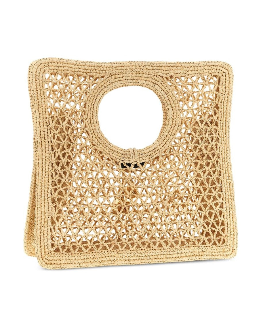 Jacquemus Beige Bag Handbag