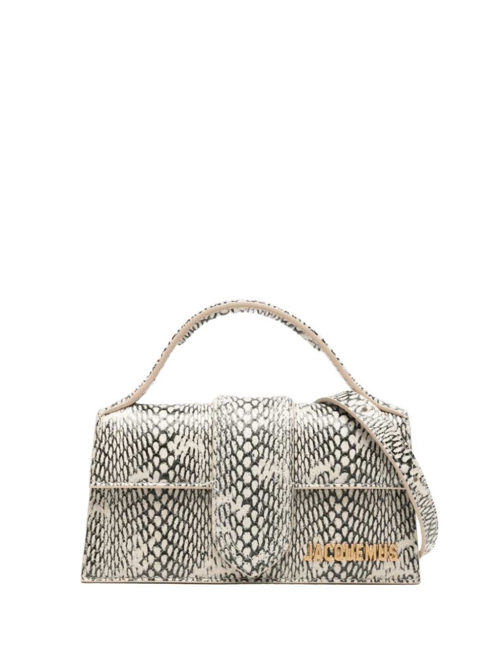 Jacquemus Beige Bag Glam Steals