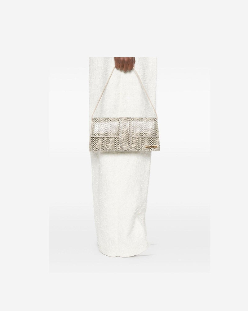 Jacquemus Beige Bag Glam Steals