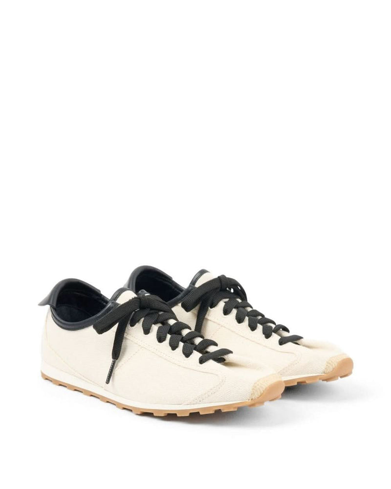 Jacquemus Beige Sneakers Sneakers