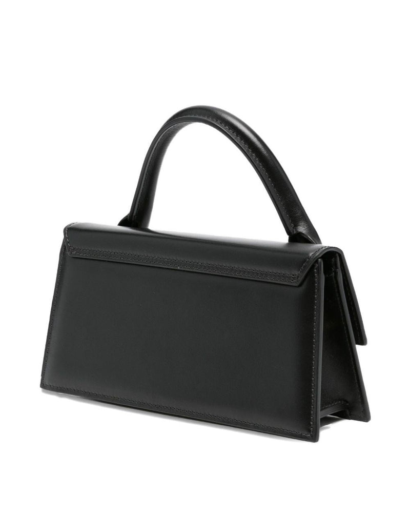 Jacquemus Black Bag Glam Steals