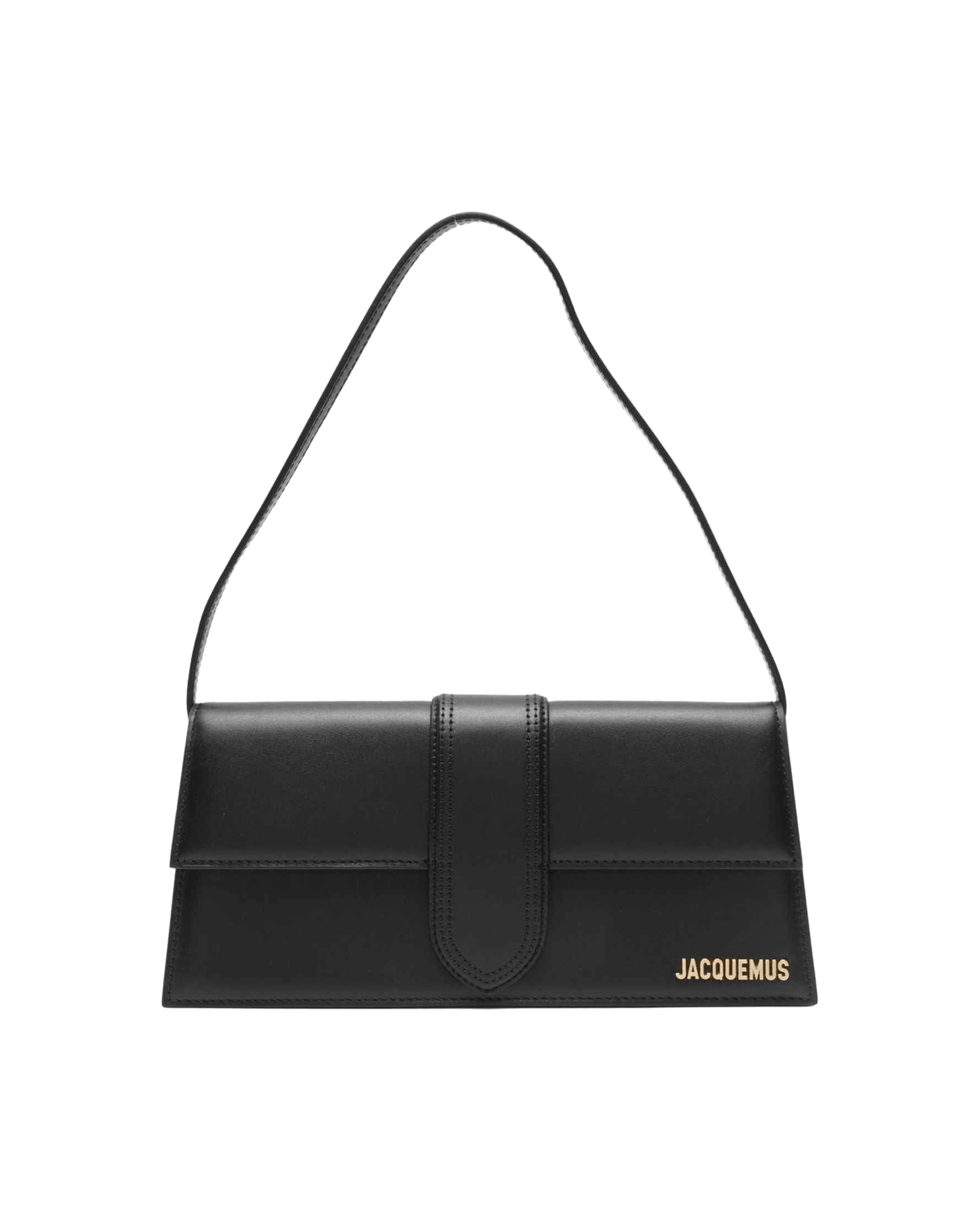 Jacquemus Black Bag Glam Steals