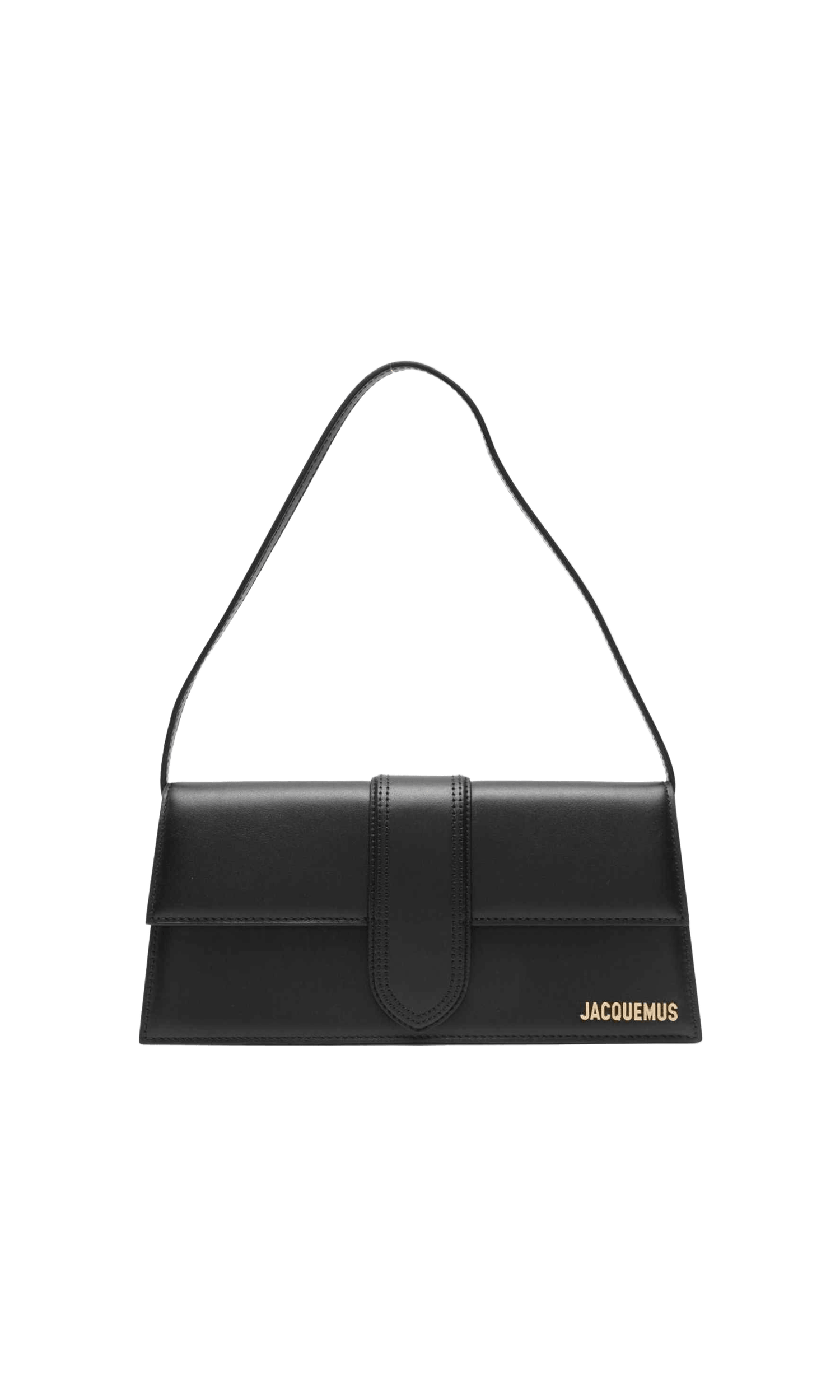 Jacquemus Black Bag Glam Steals