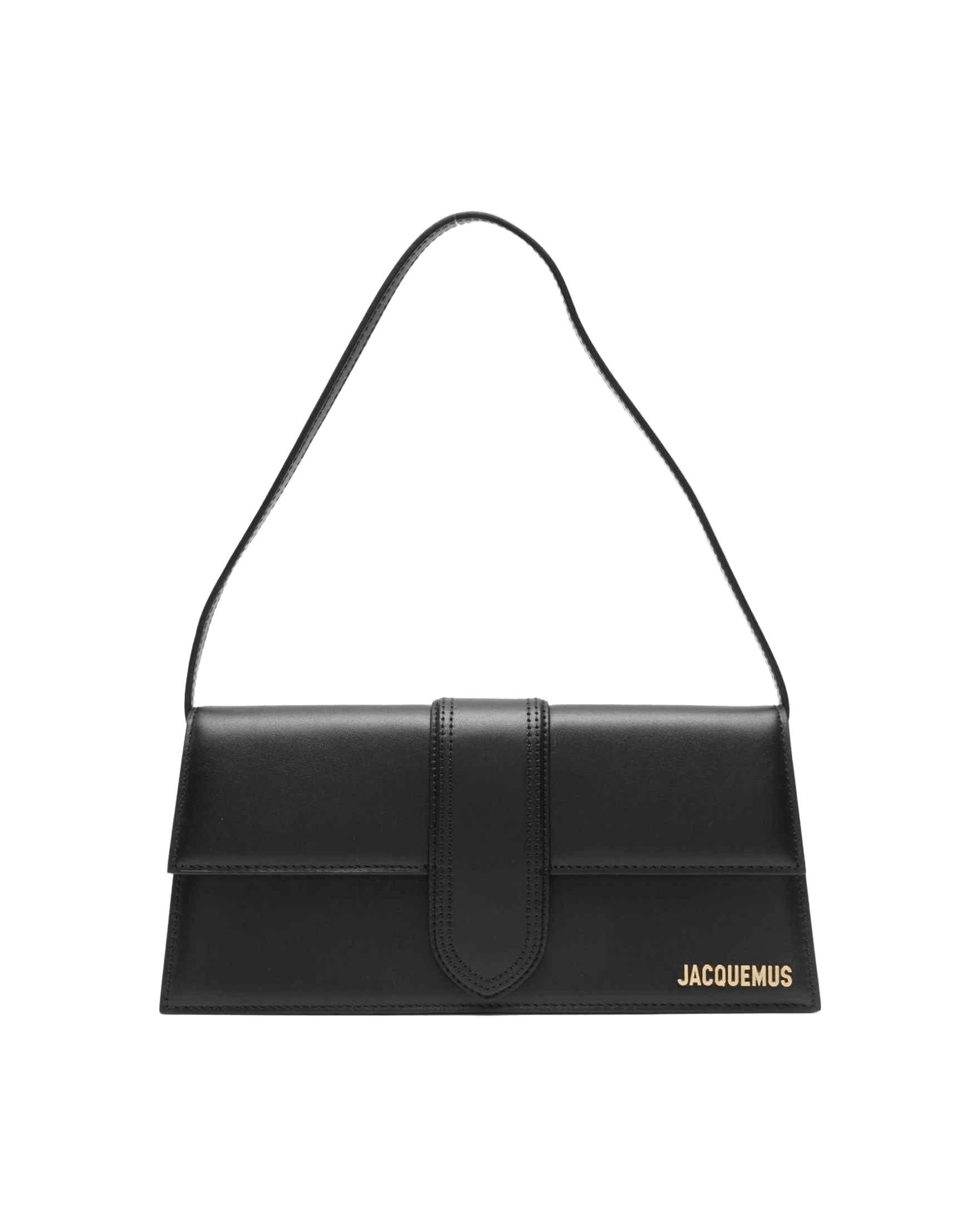 Jacquemus Black Bag Glam Steals