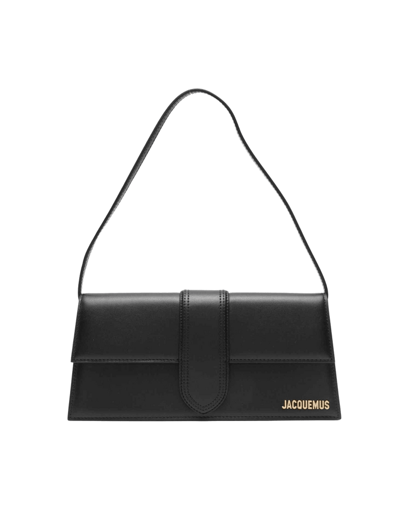 Jacquemus Bag Black Glam Steals