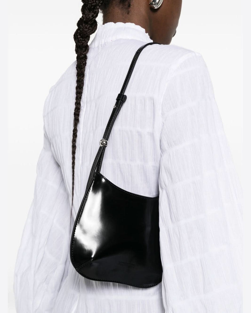 Jacquemus Black Bag Shoulder