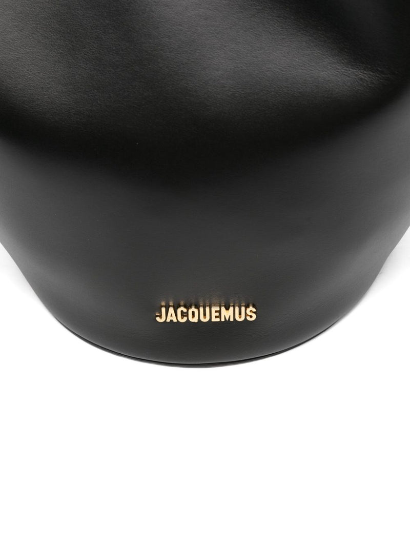 Jacquemus Black Bag Glam Steals