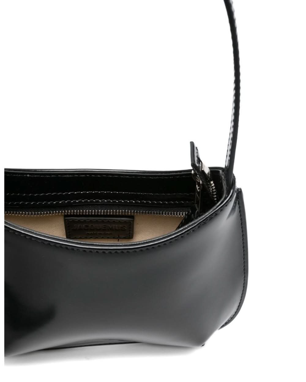 Jacquemus Black Bag Shoulder
