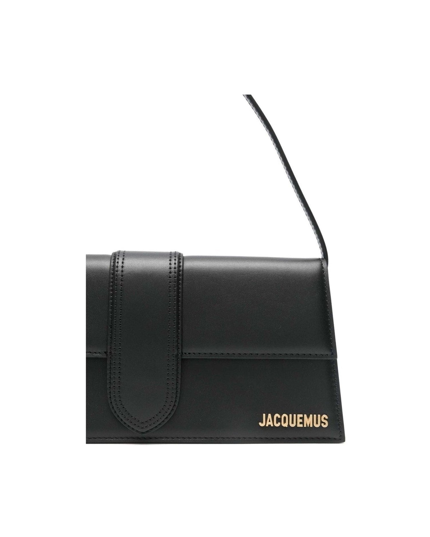 Jacquemus Black Bag Glam Steals