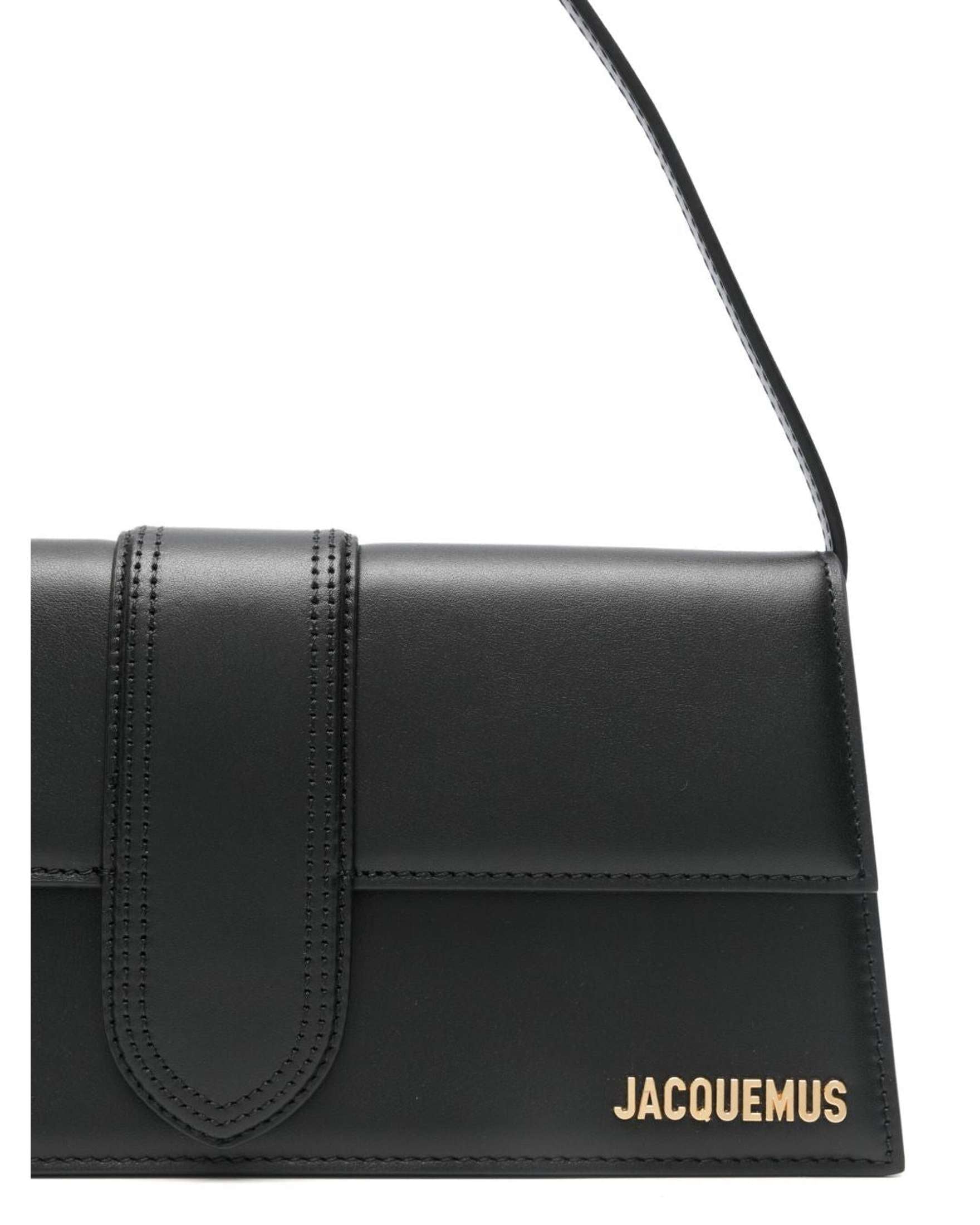 Jacquemus Black Bag Glam Steals