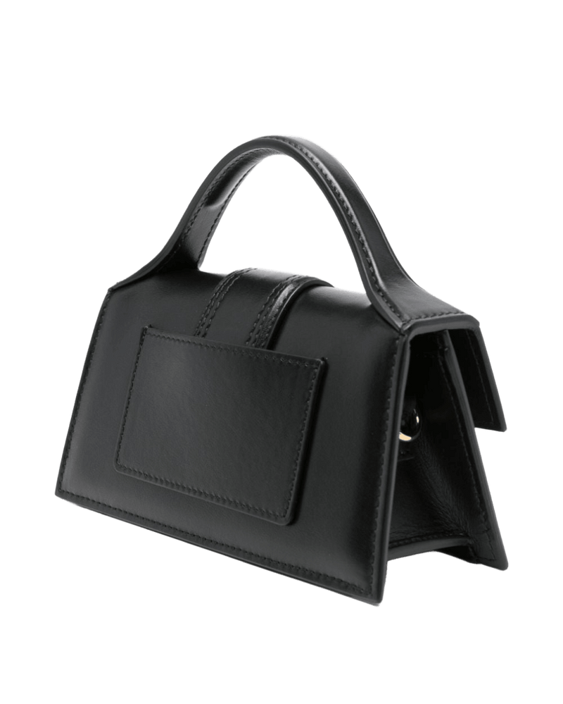 Jacquemus Black Bag Glam Steals