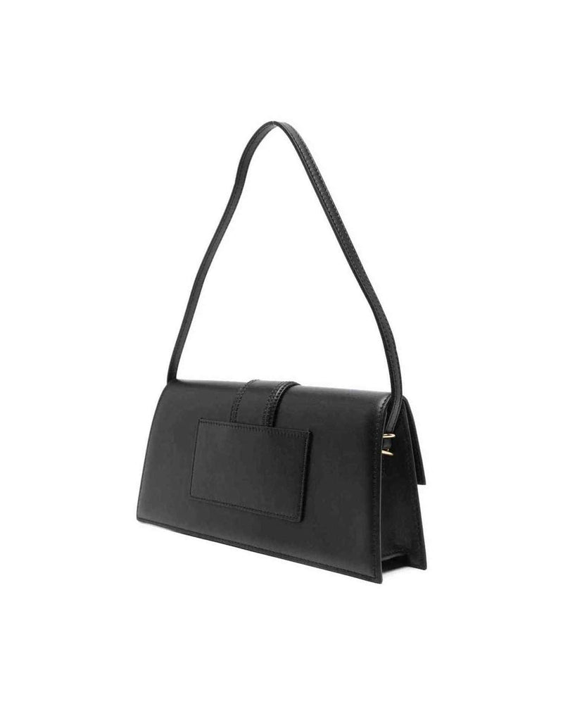 Jacquemus Black Bag Glam Steals