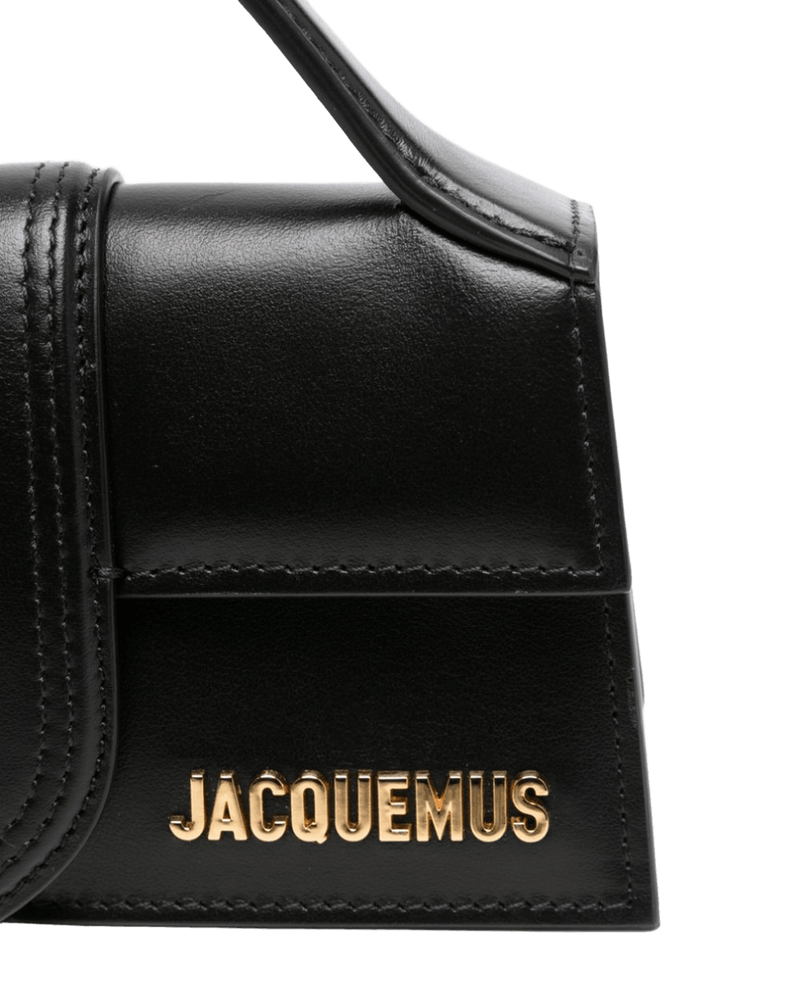 Jacquemus Black Bag Glam Steals