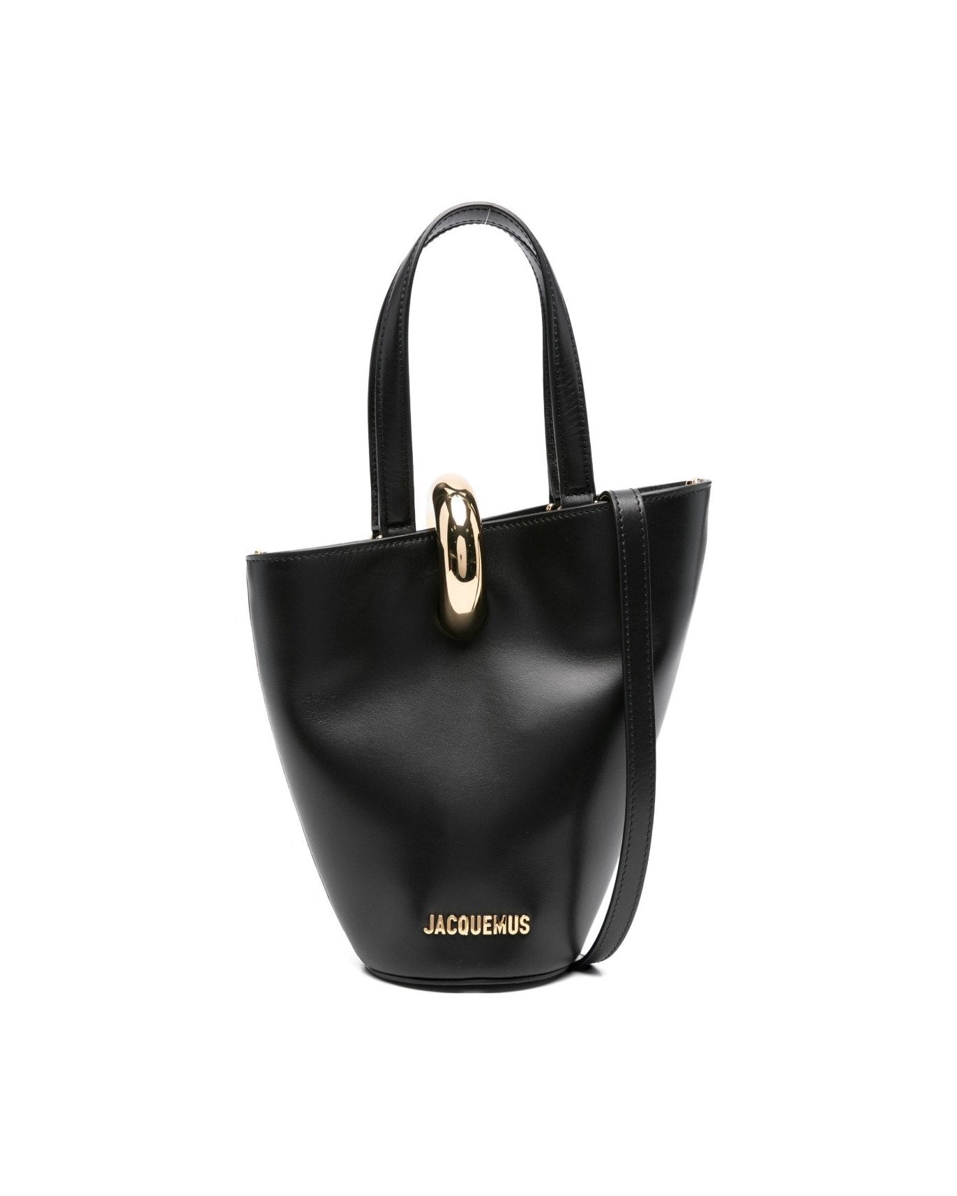 Jacquemus Black Bag Glam Steals