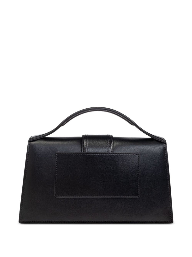 Jacquemus Black Bag Glam Steals