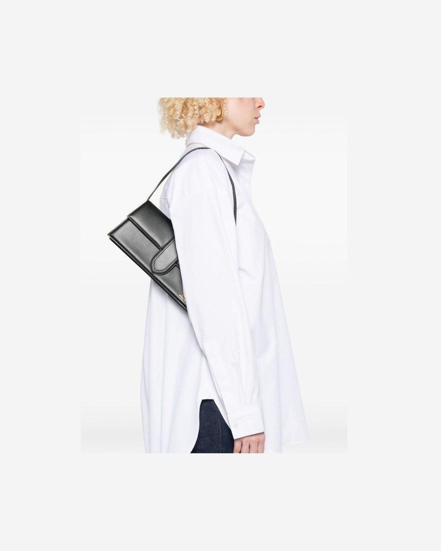 Jacquemus Black Bag Glam Steals