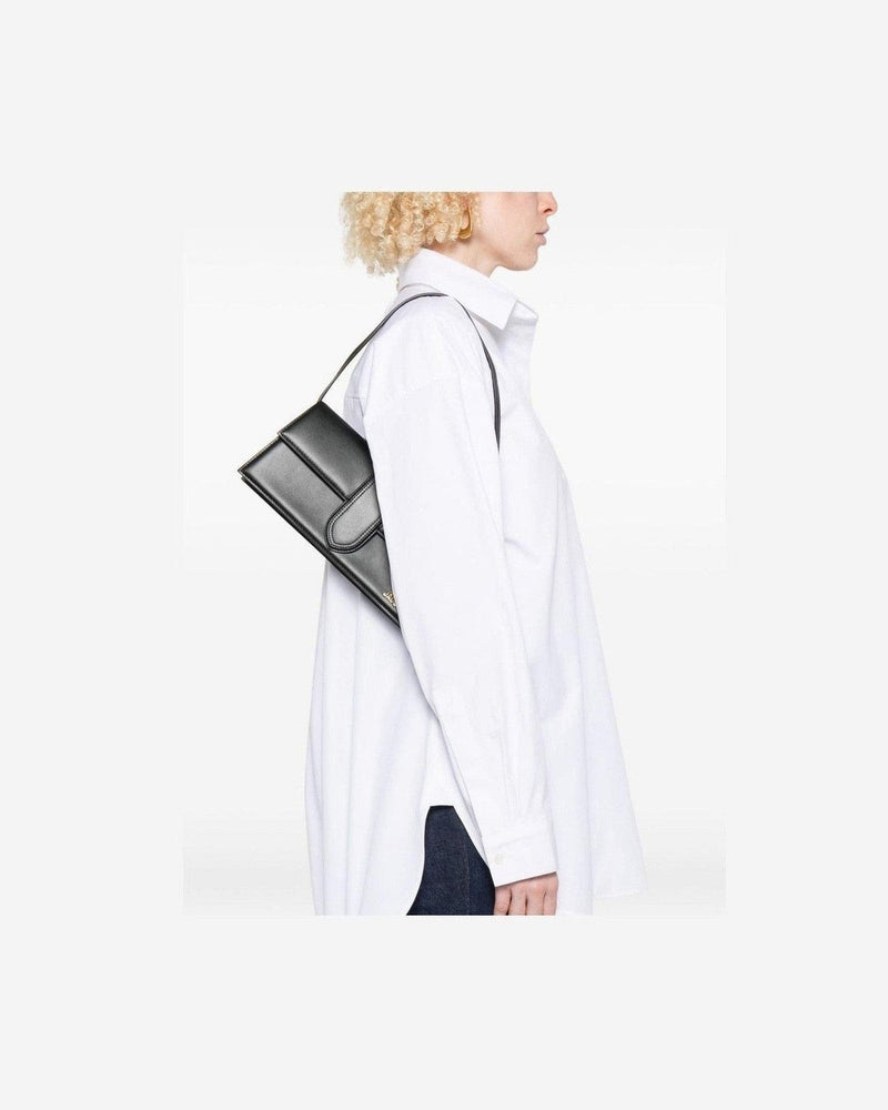 Jacquemus Black Bag Glam Steals