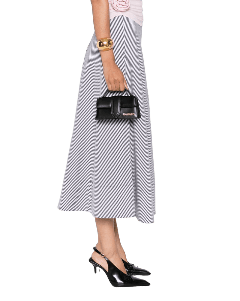 Jacquemus Black Bag Glam Steals