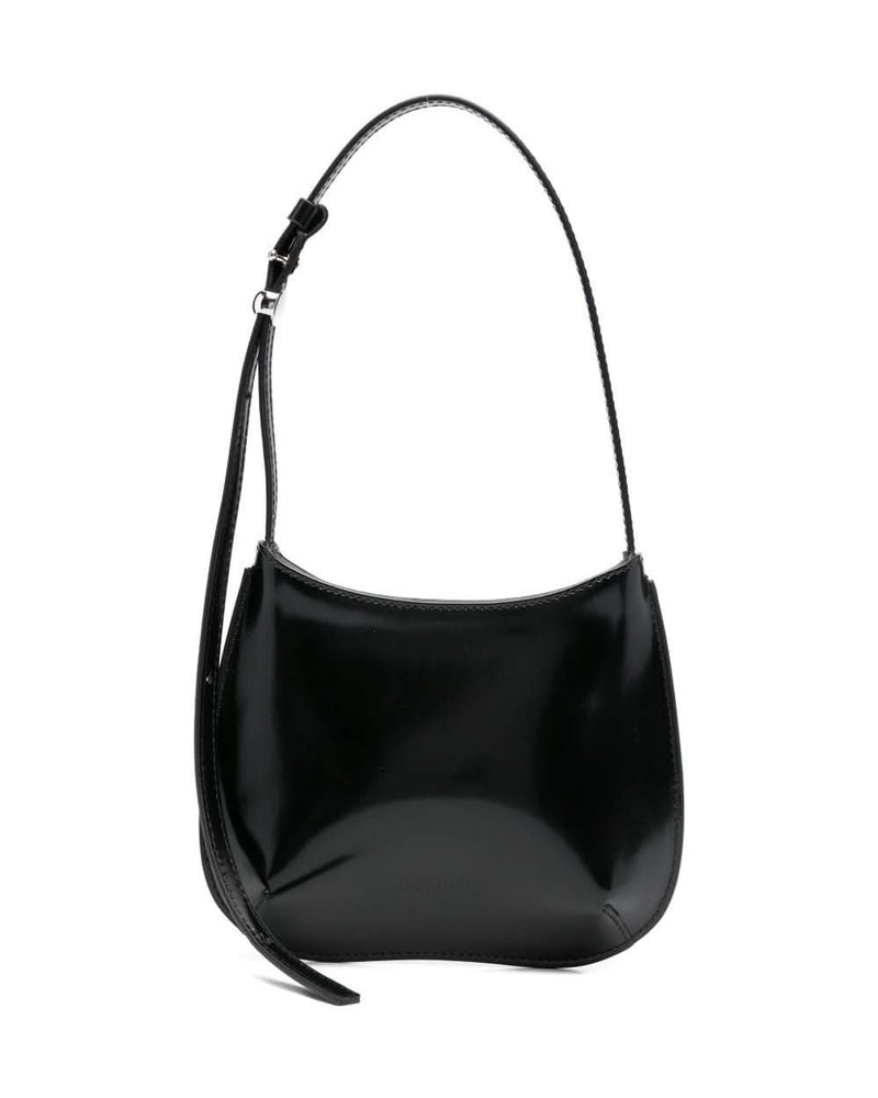 Jacquemus Black Bag Shoulder