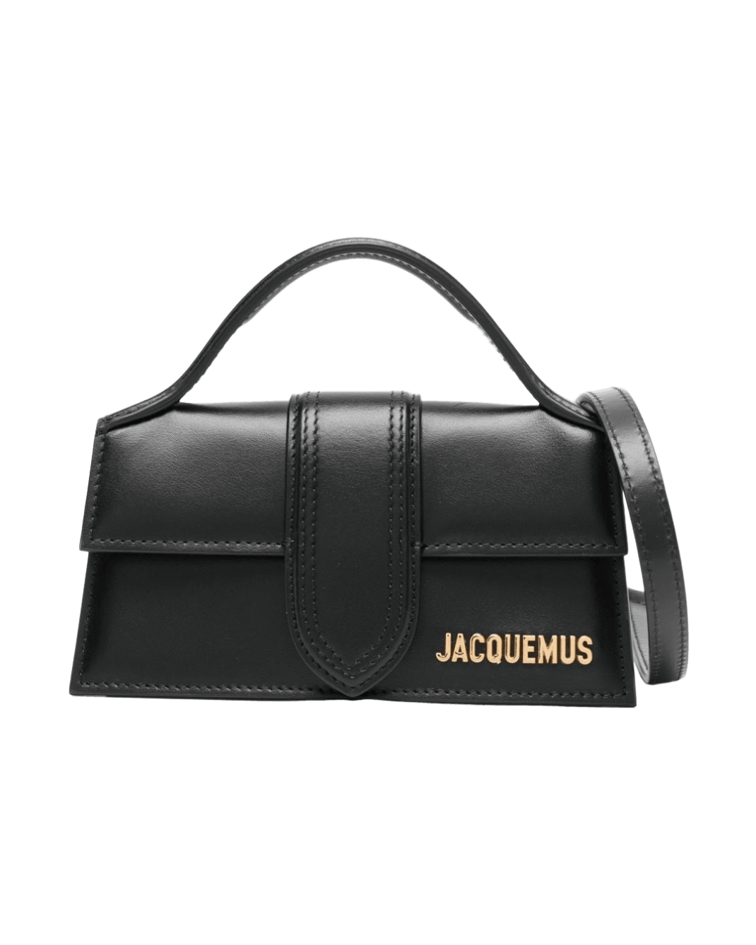Jacquemus Black Bag Glam Steals