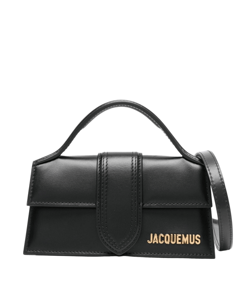 Jacquemus Black Bag Glam Steals