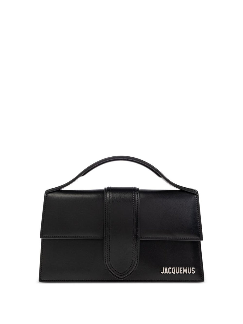 Jacquemus Black Bag Glam Steals