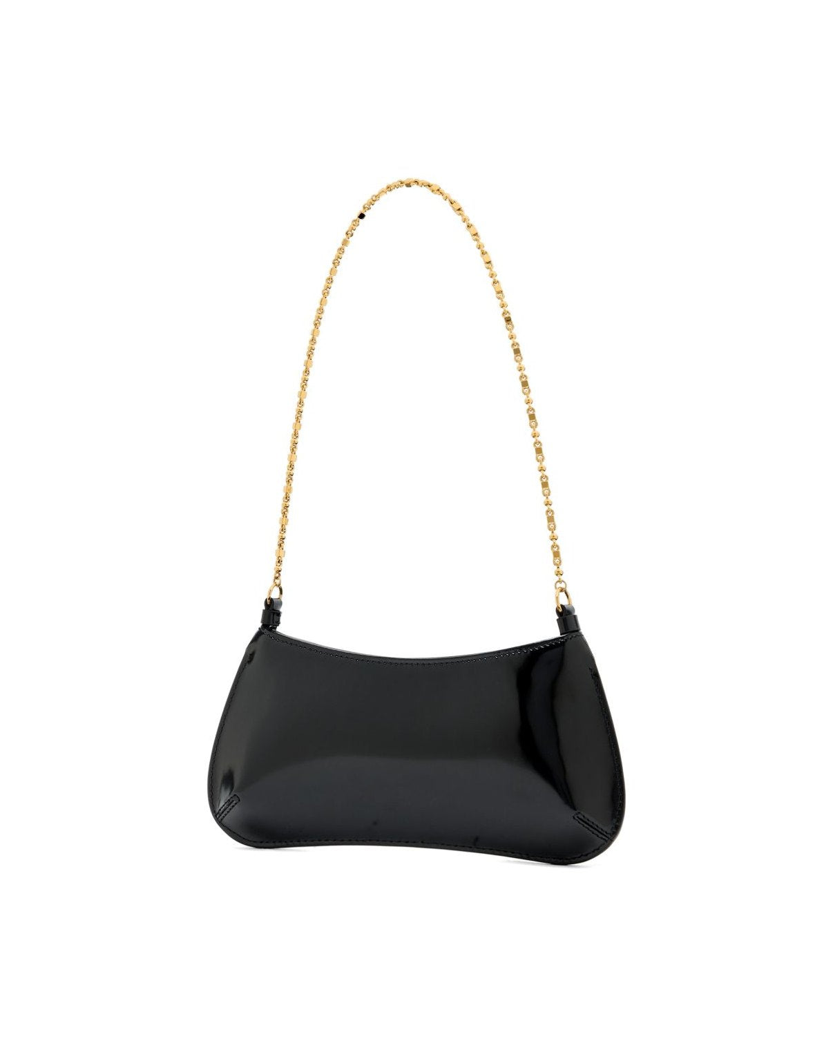 Jacquemus Black Bag Shoulder